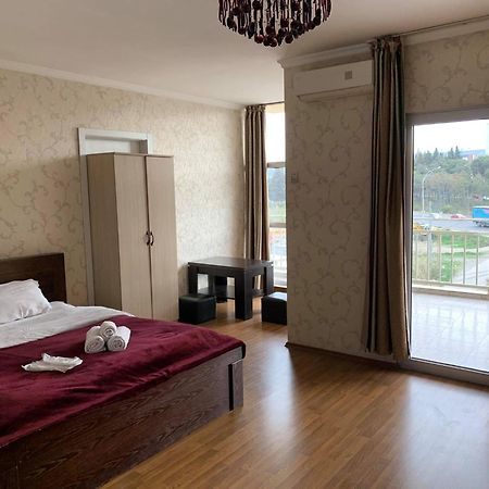 Hotel Like Tbilisi Exterior photo