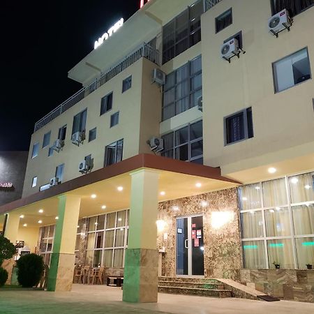 Hotel Like Tbilisi Exterior photo