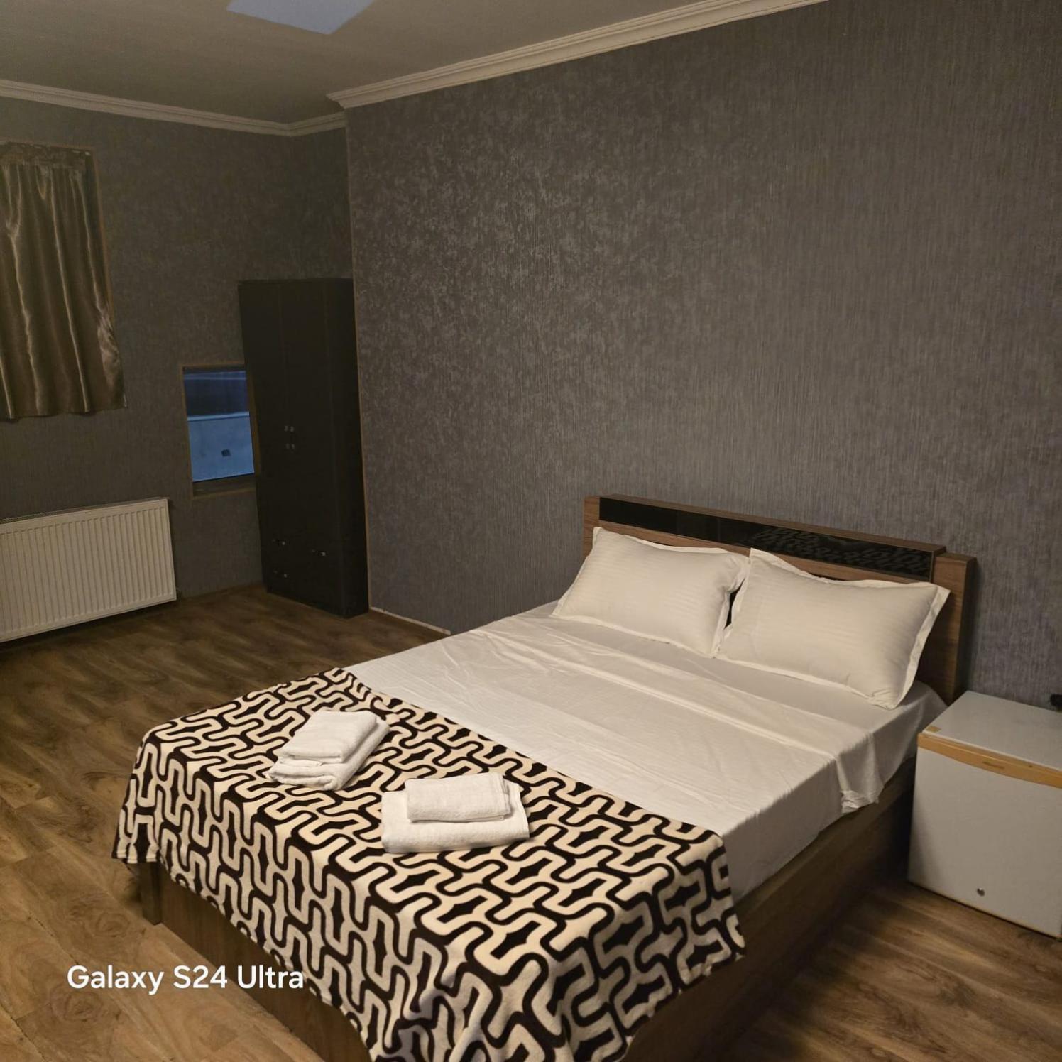 Hotel Like Tbilisi Exterior photo