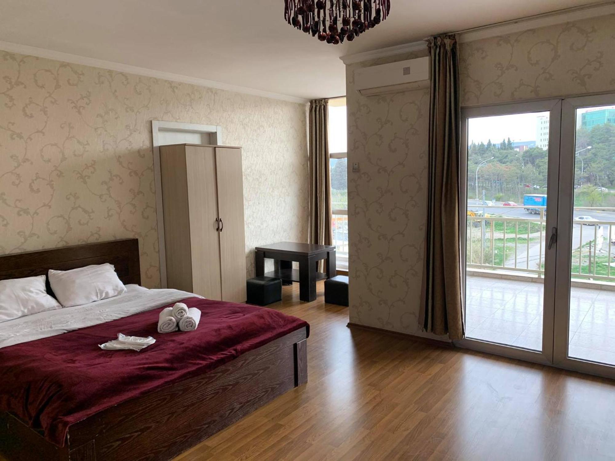 Hotel Like Tbilisi Exterior photo