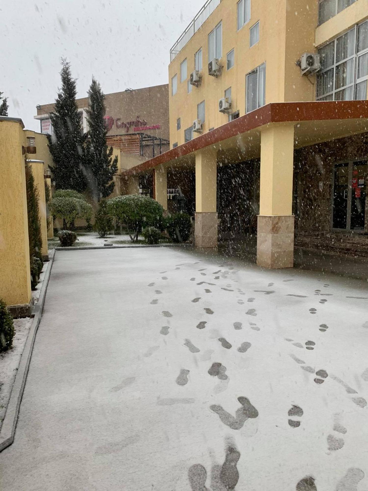 Hotel Like Tbilisi Exterior photo