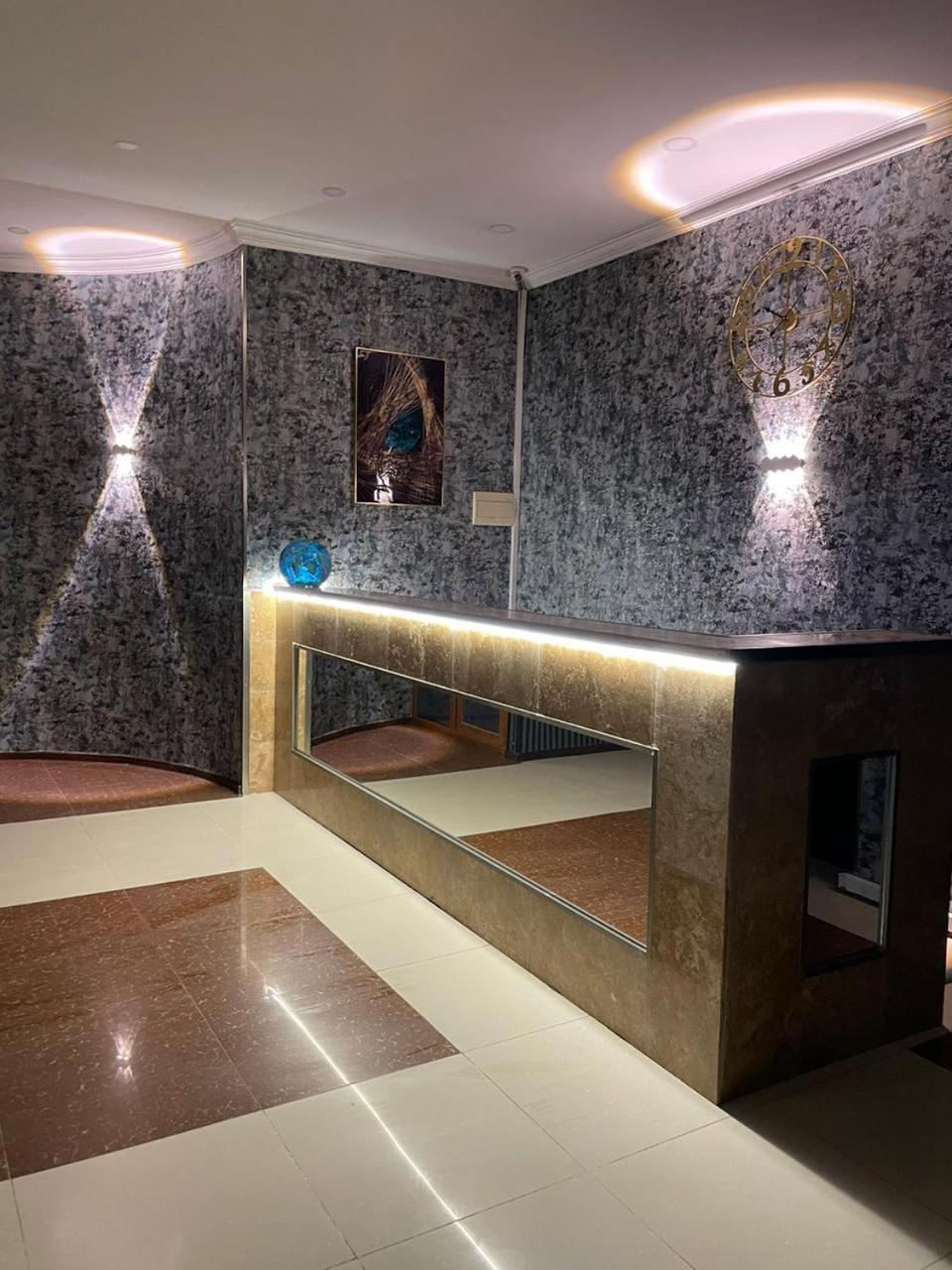 Hotel Like Tbilisi Exterior photo
